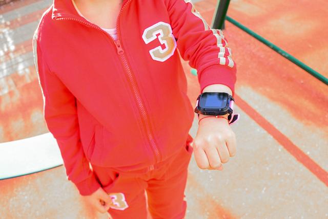 搜狗糖猫儿童手表功能,搜狗糖猫儿童手表