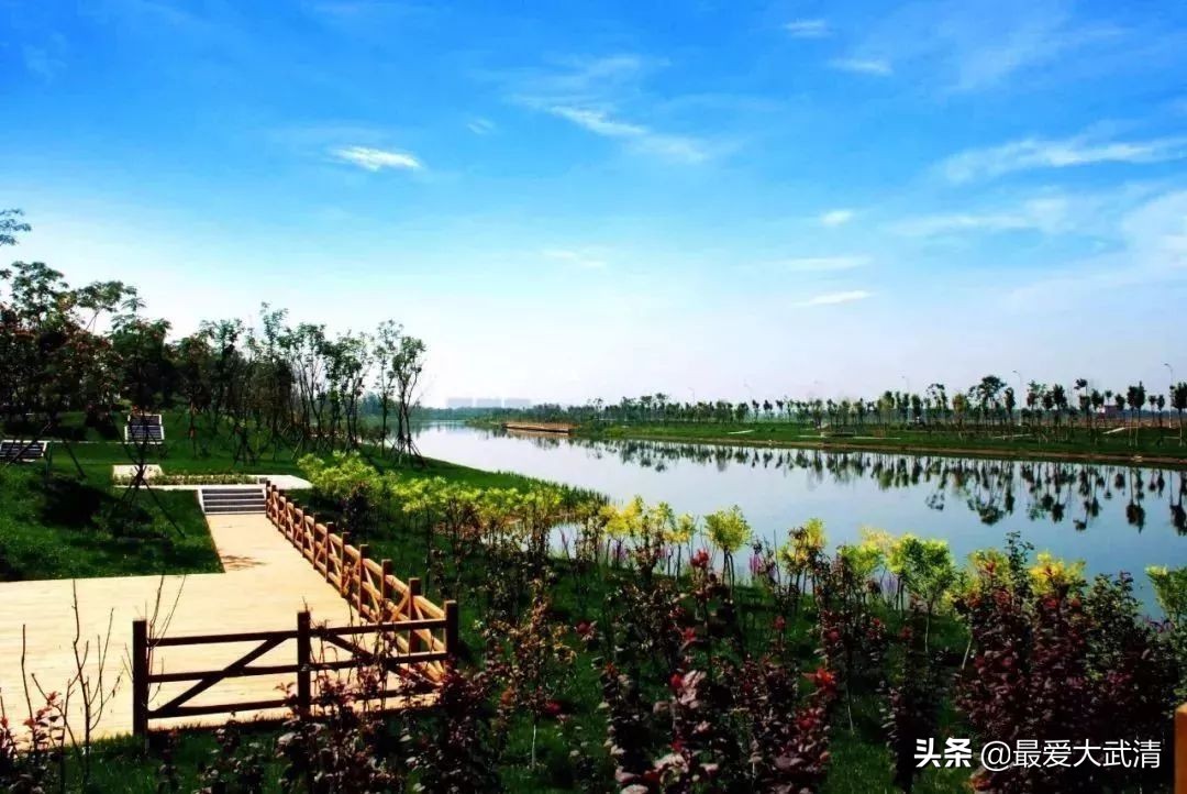 武清人要发达了,未来武清区会让你们惊叹不已!