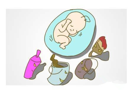 孕妈有这三种表现宝宝智商高,孕妈有这几种现象说明宝宝长得好