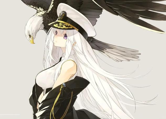 碧蓝航线困难模式解析,碧蓝航线10-4困难boss怎么打