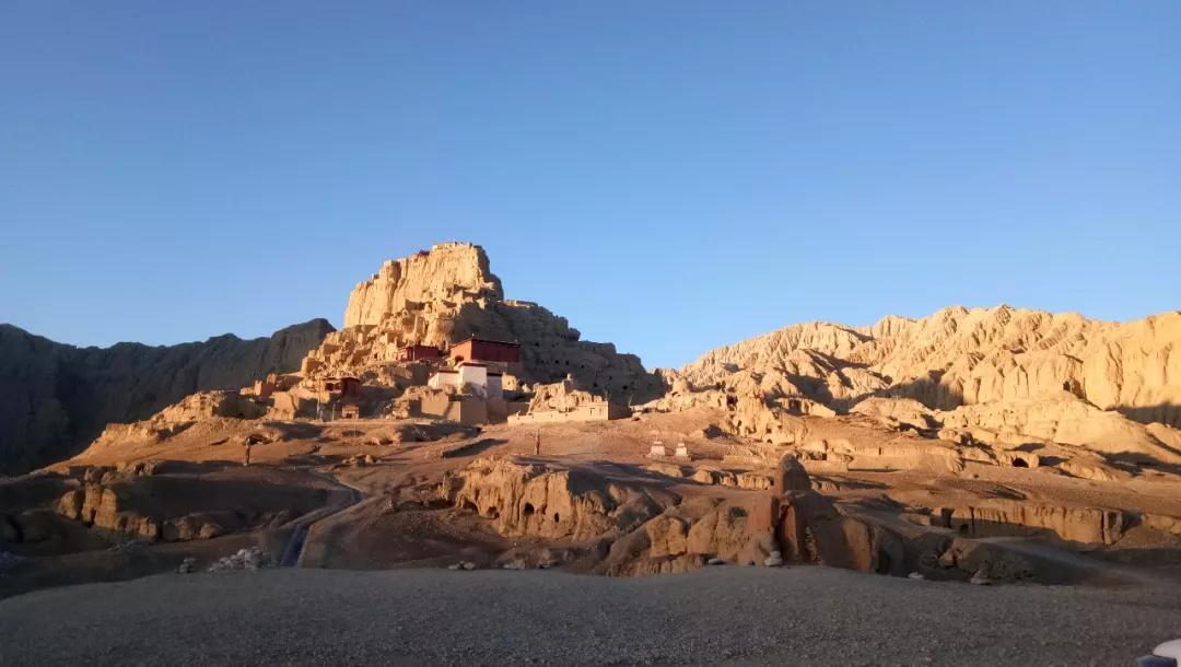 阿里景点攻略大全最新图片,阿里的旅游景点有哪些