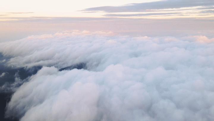 云海篇丨百里荒那些你不知道的美景