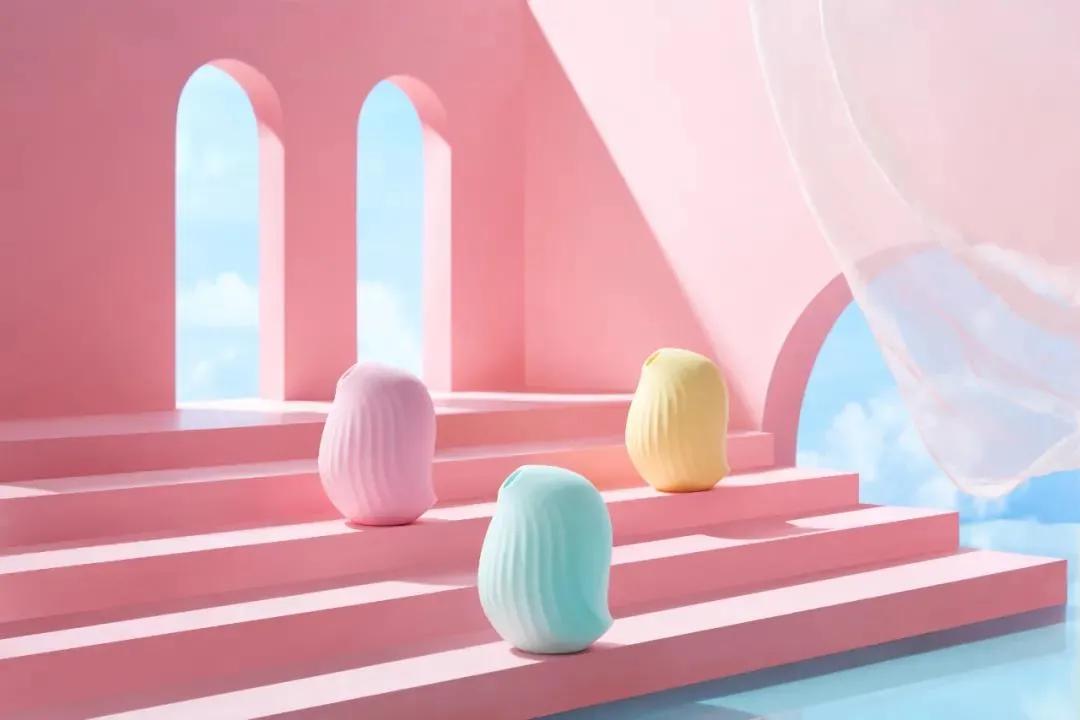 「日用品」情趣用品品牌大人糖完成2.5亿A轮融资