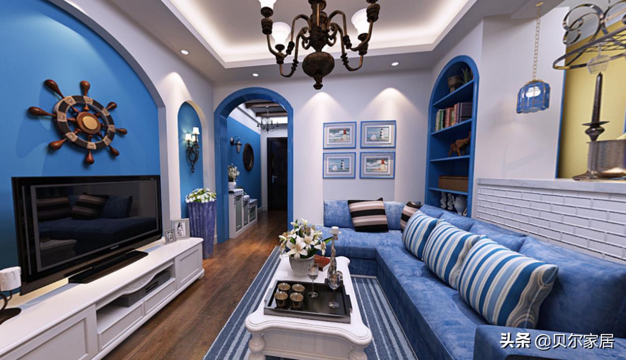 十二星座专属装修风格,十二星座装修风格图片