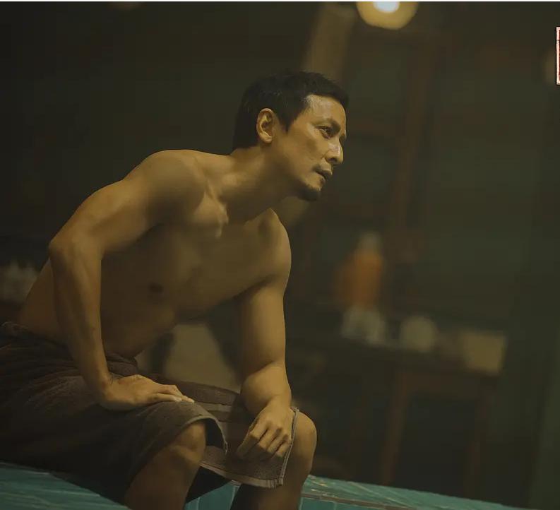 中国十大悍匪张君作案过程,中国近代悍匪张君案侦破过程