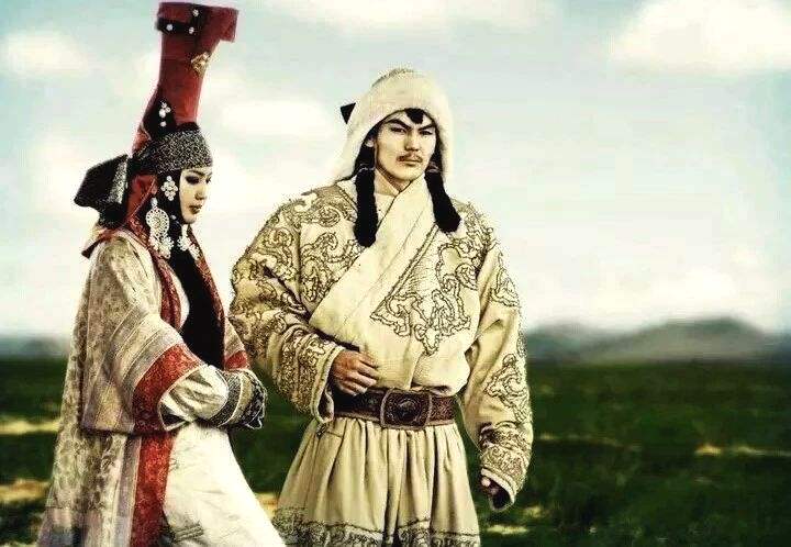 提亲纳采,古代提亲需要哪些聘礼