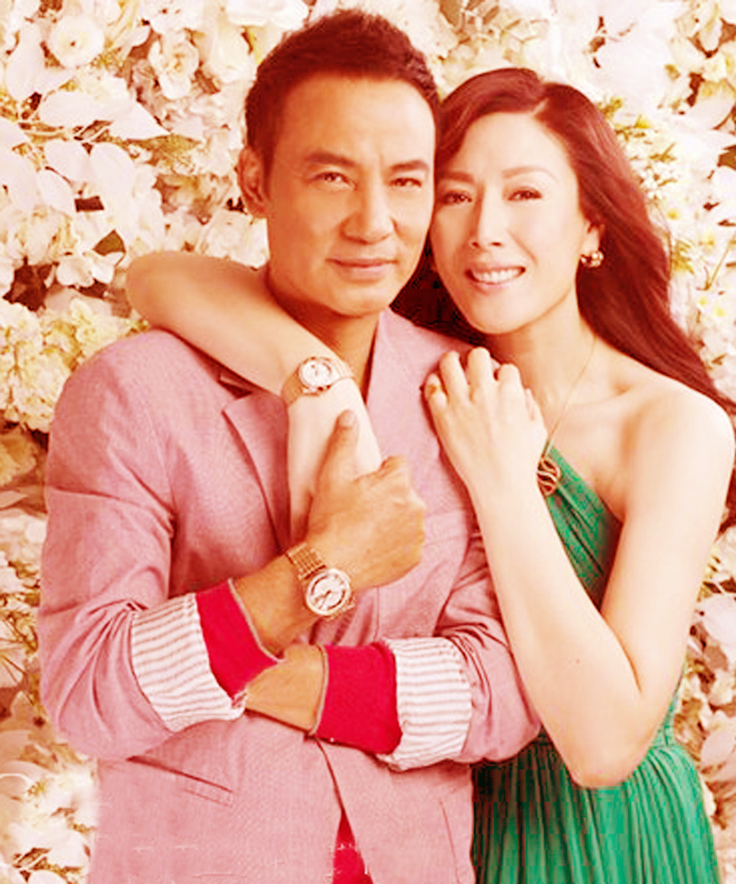 任达华老家什么地方,任达华自曝山东老家