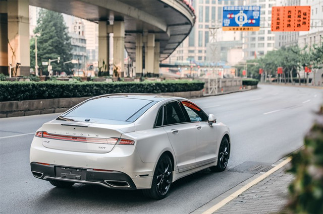 16年林肯mkz大保养,林肯mkz小保养多少钱