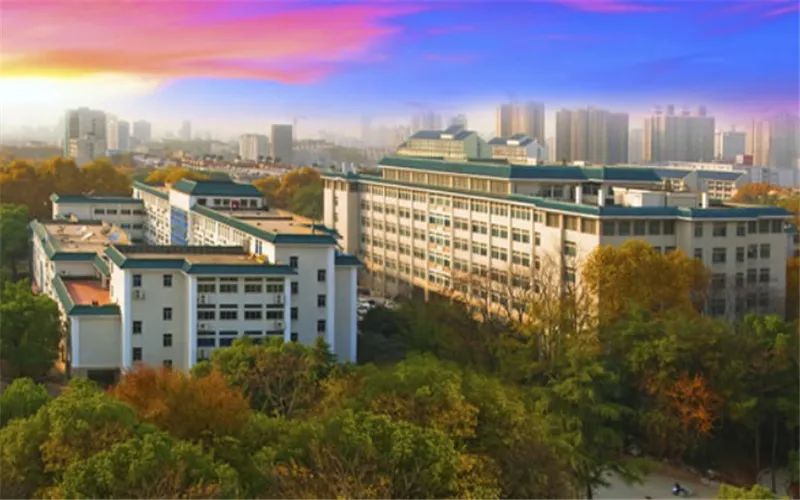 华中师范大学专科考研上岸经验,华中师范大学化学考研经验帖