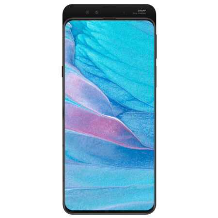 手机全面屏最佳方案,这几款全面屏手机你都认识吗