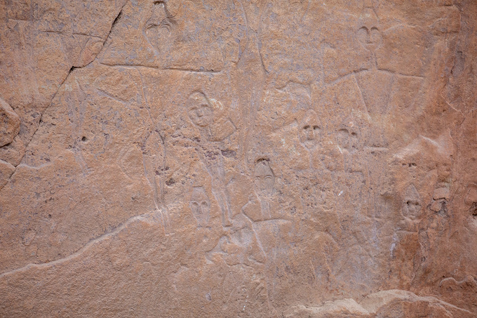 一路向西，去遇见我的时光之旅