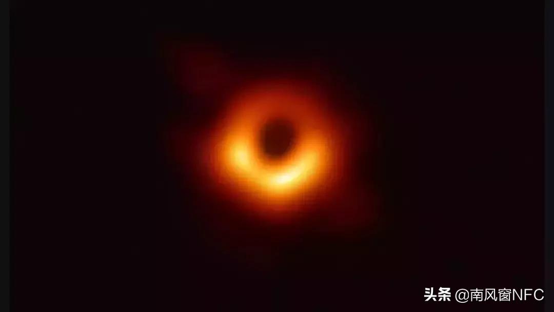 视觉中国回应了黑洞的图片,宇宙黑洞视觉中国