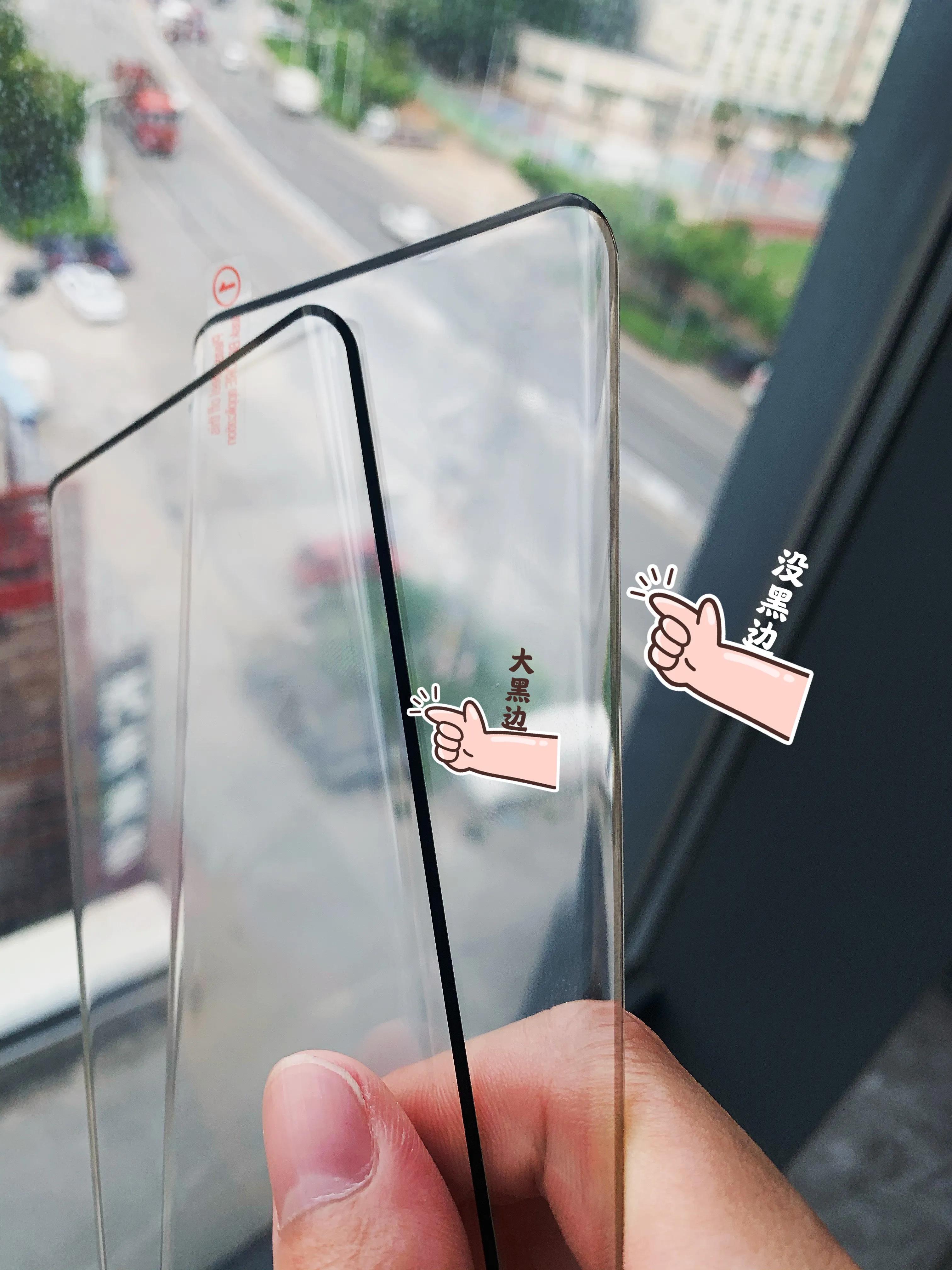 小米10s手机原装膜好还是钢化膜好,小米10s手机钢化膜好还是全屏膜好