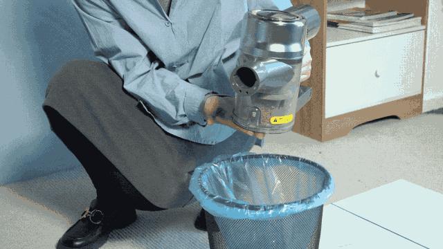 强力吸尘器家用吸拖一体测试,智能吸尘器推荐家用扫拖一体