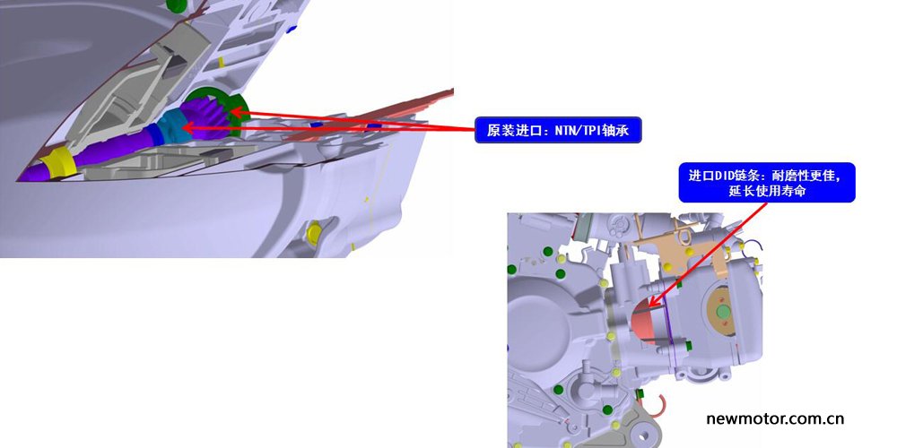 大阳v锐300发动机缸径和行程,大阳v锐300深度评测