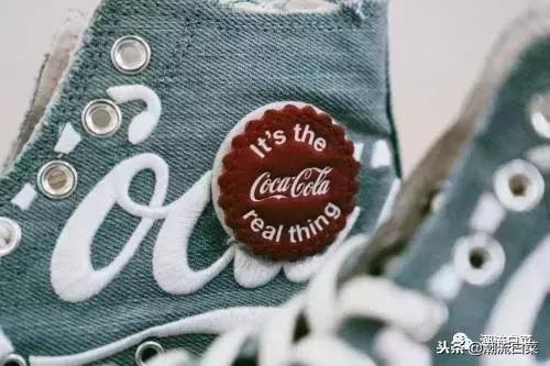你知道匡威鞋底藏着的秘密吗,converse匡威是什么人群穿的