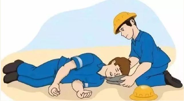 夏季施工现场防暑降温小常识,工地工人防中暑安全知识