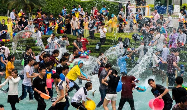 东莞二月初二过年,二月二东莞有什么节日