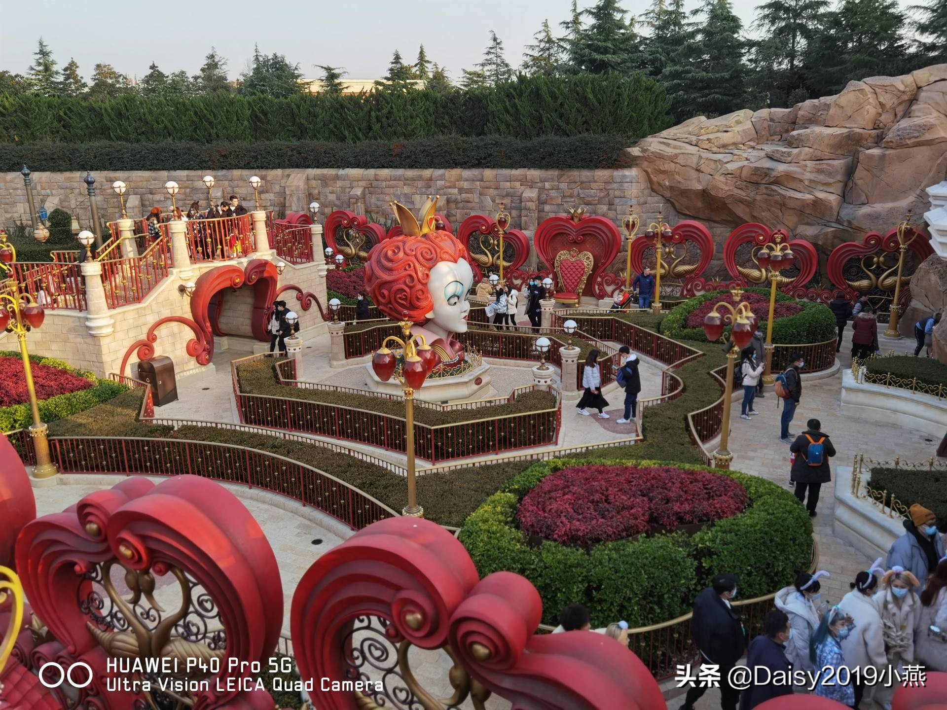 上海迪士尼乐园春节亲子全攻略,上海迪士尼乐园一日游攻略