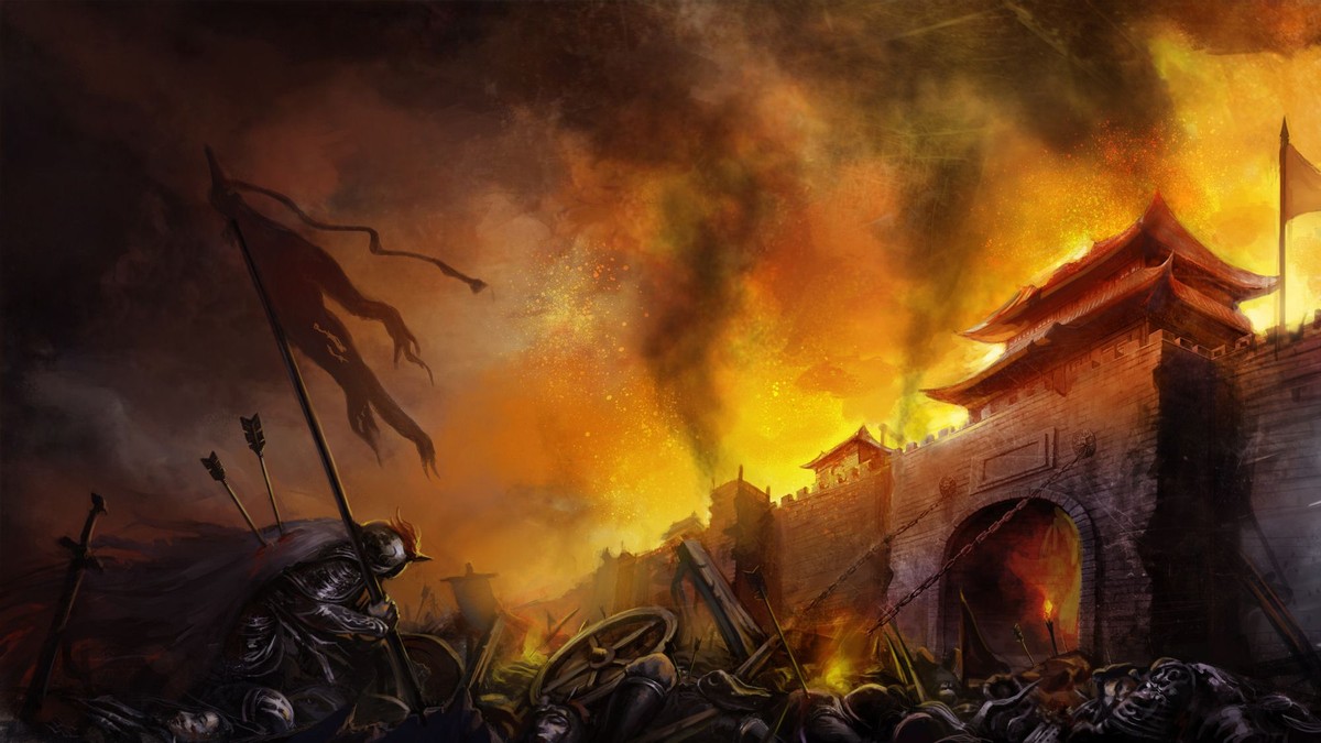 我要是出生在那个年代就好喽！承认吧，你曾经也那样想过对不对？