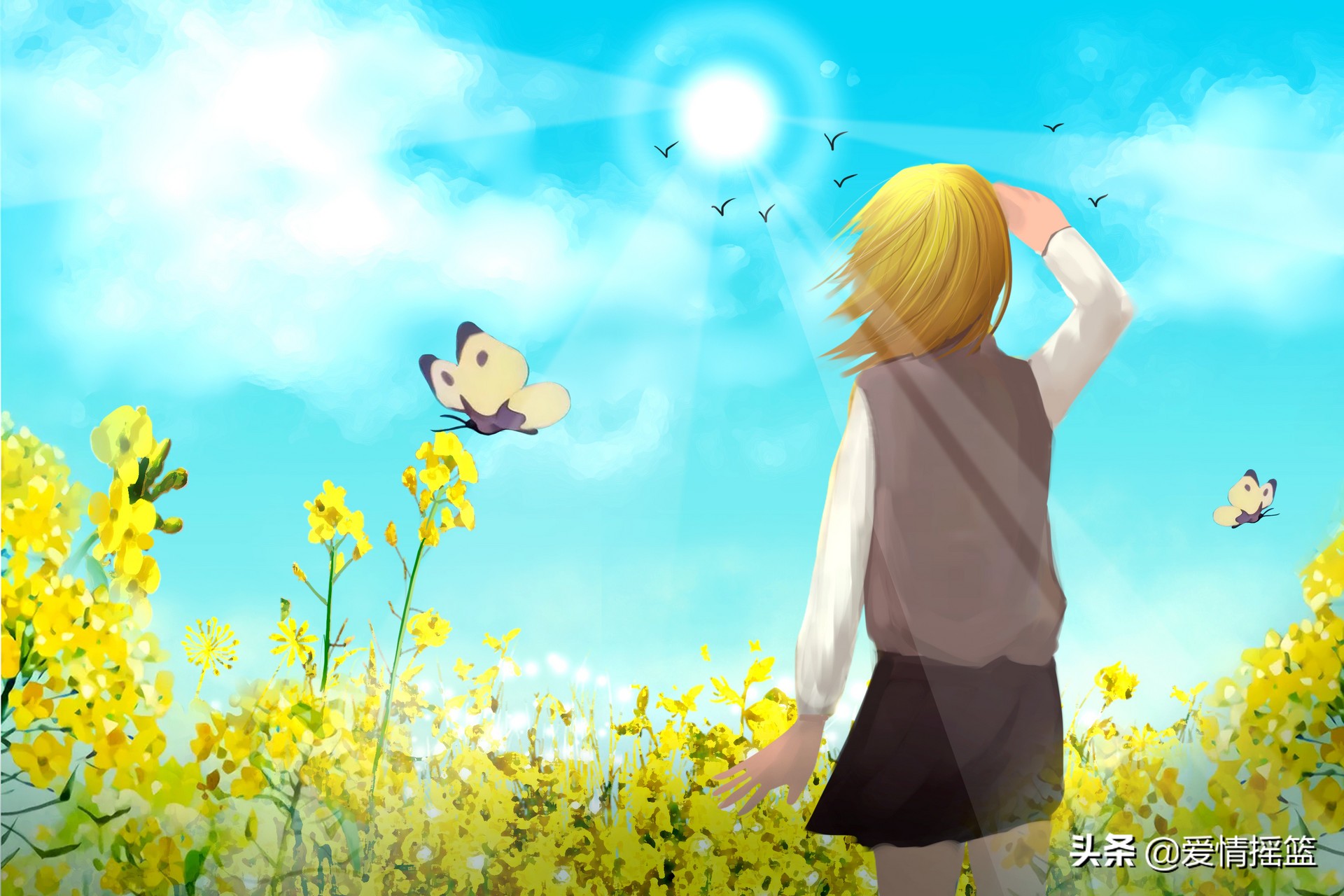 当遇到亲戚对你不好时应这样对待,你身边有那种见不得你好的亲戚吗