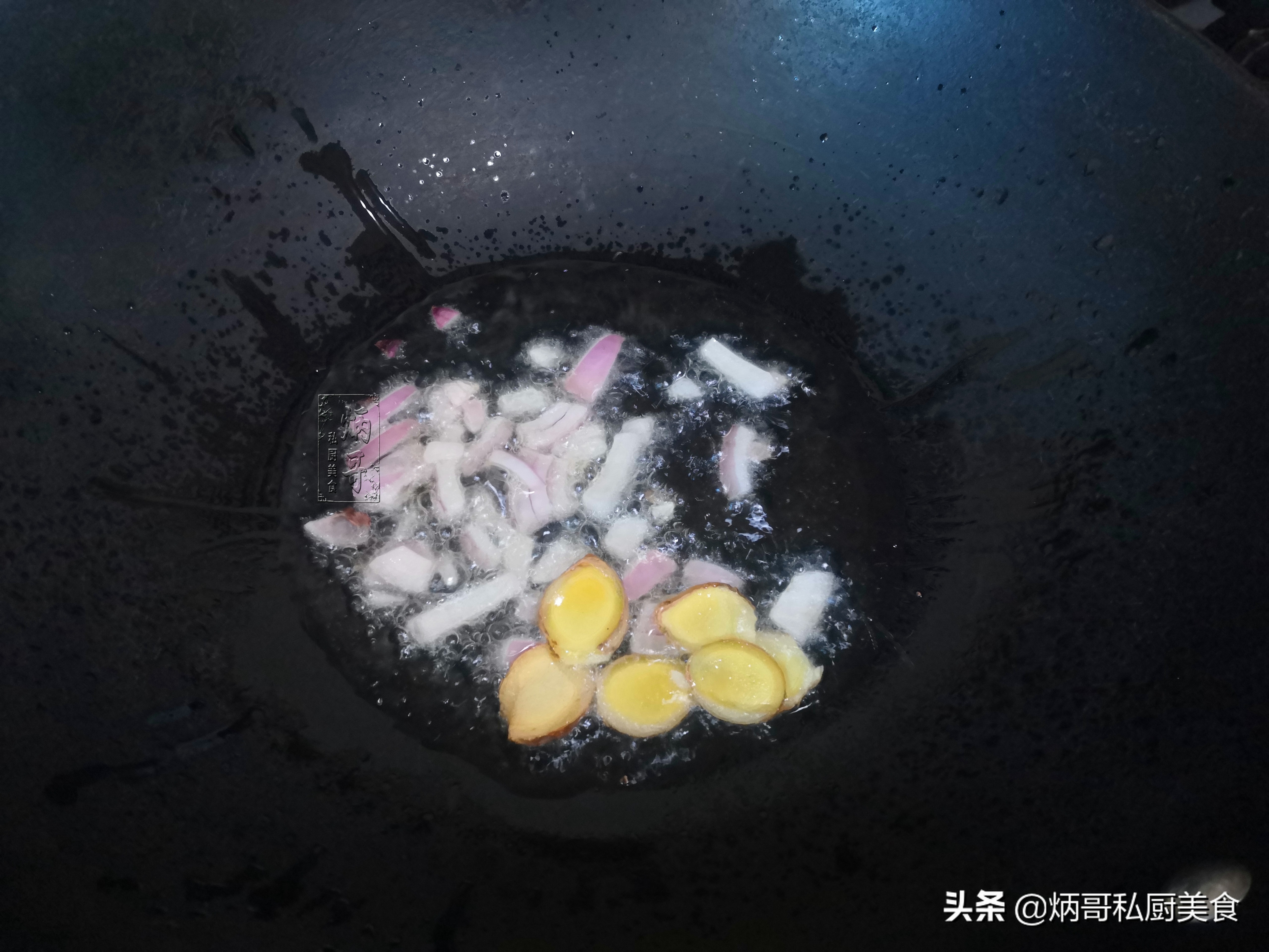 鸡身上有一块小肉很好吃,鸡身上的营养