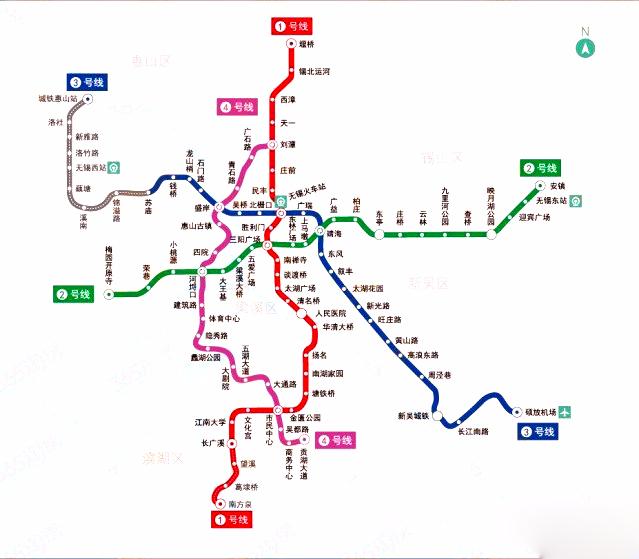 老城价值再次回归!无锡的荣耀之地——河埒口