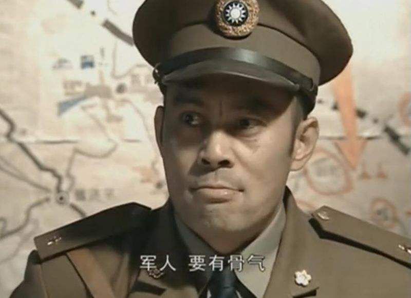 影视剧中日军军服错误镜头,军旅题材电视剧中军装错误