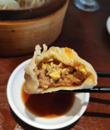 无螃蟹不七夕，避枫塘炒蟹、蟹黄面让恋人流哈喇子的螃蟹宴