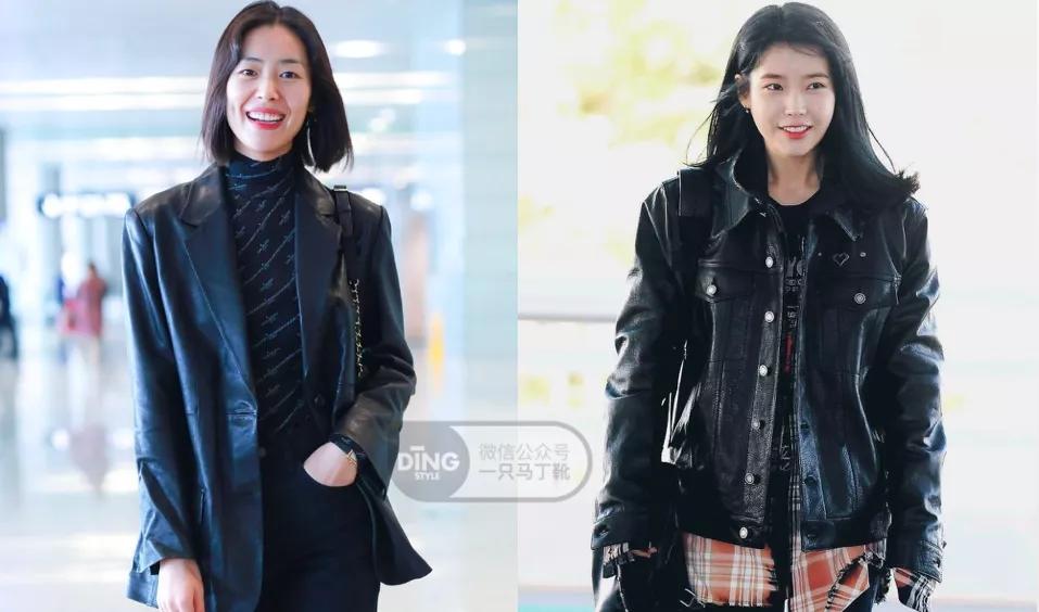 外套穿搭怎么选,超难看的外套应该如何搭配