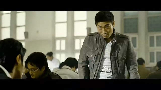 命案，凶手是我老婆：韩国电影无尿点系列