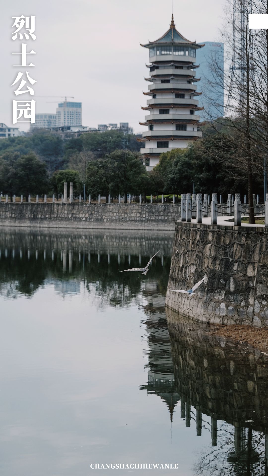 带你看看真正的长沙,带你感受长沙有多震撼