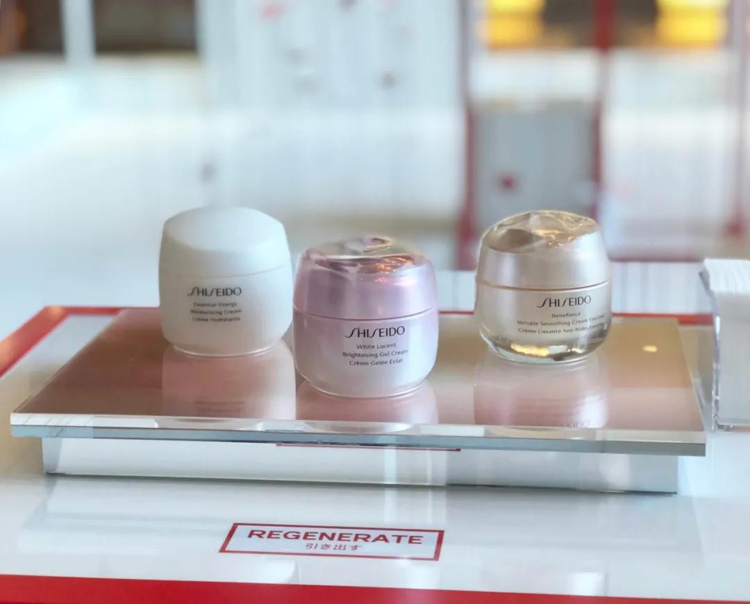 4000多一瓶的面霜到底该不该买,资生堂最值得买的面霜是哪款