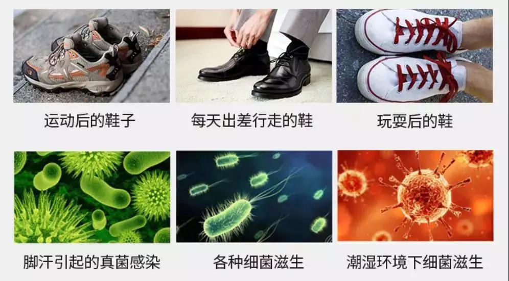 香港脚臭喷雾哪个好用,香港脚痊愈的征兆