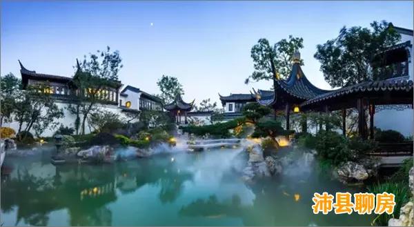 沛县千岛湖规划图,沛县安国镇湖湿地建设新项目