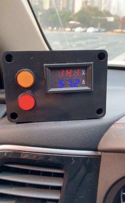 床车专用供电系统详细设计,床车电路系统解决方案