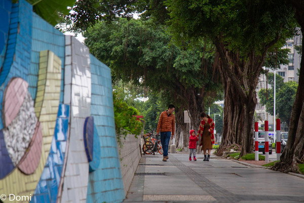 珠海打卡旅游景点攻略图,两天玩转珠海饱览自然人文风光