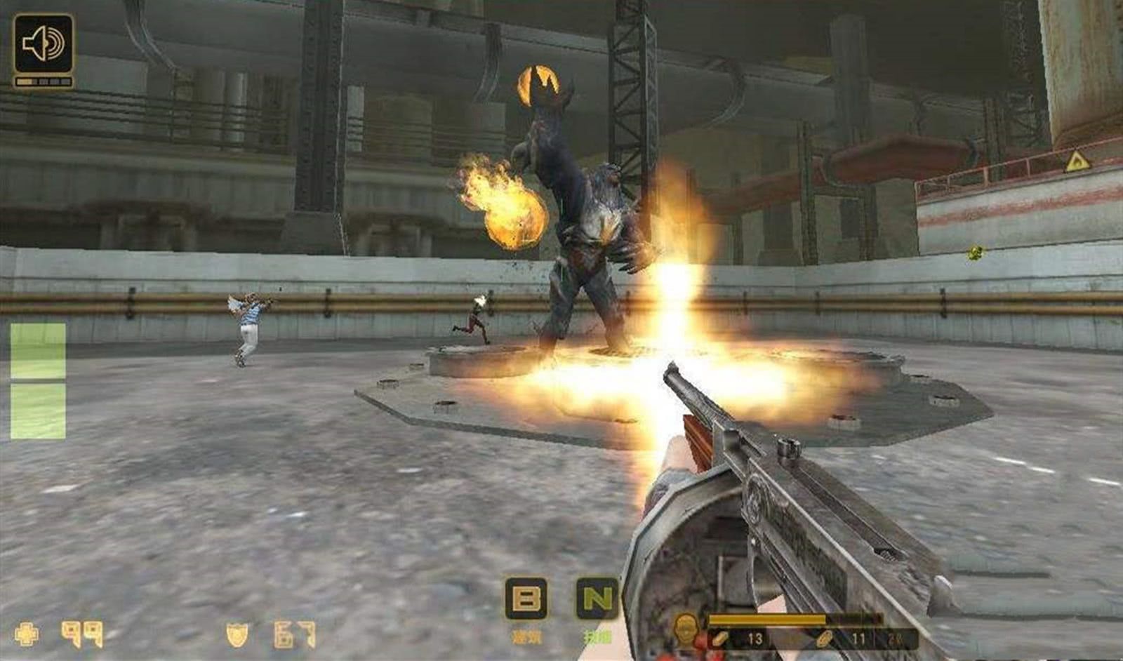 曾经大火的csol,为什么会走到现在这个地步呢？