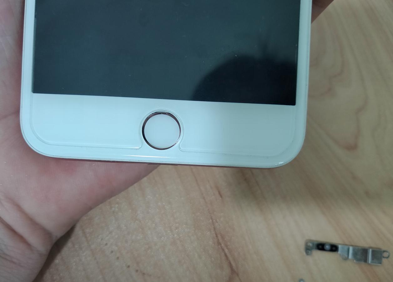 iphonehome键进化史,iphonehome键啥时候回归