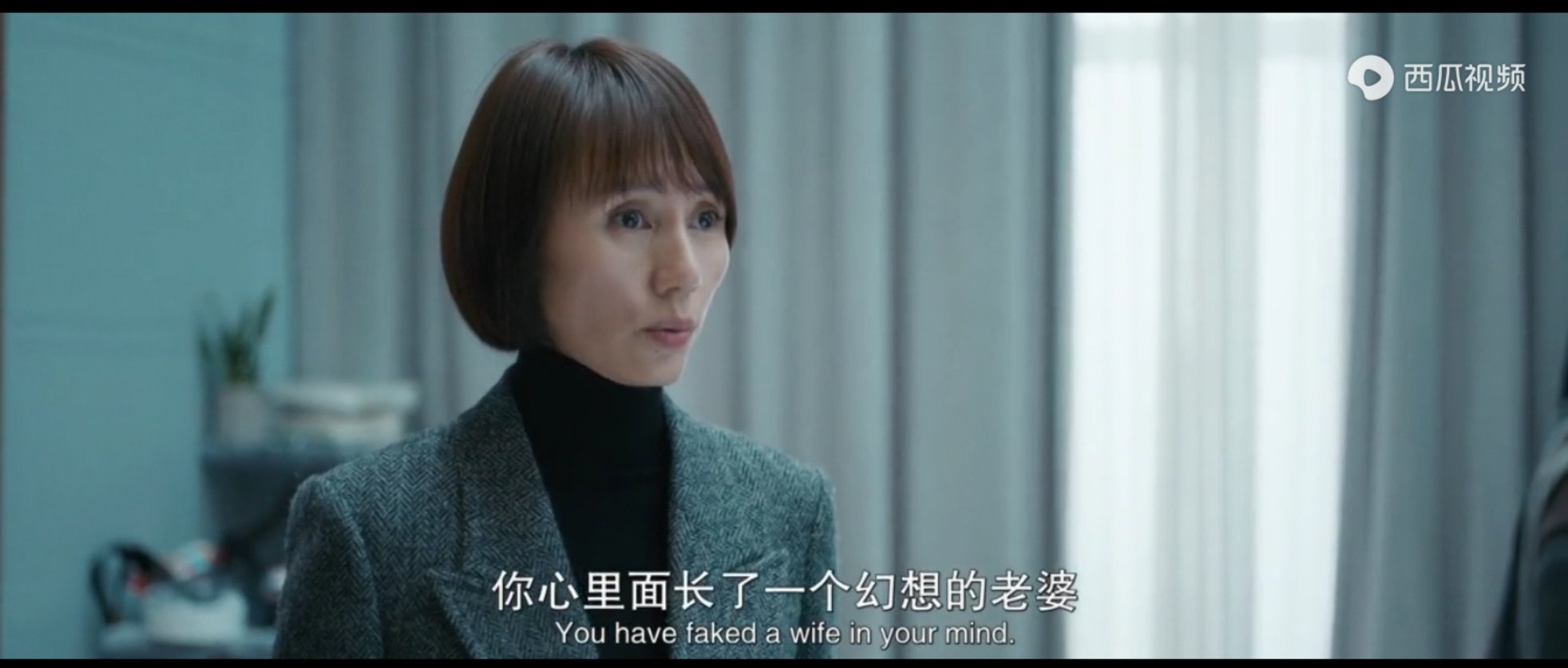 婚姻中不要期待或试图改变一个人,一个台灯引发的悲剧