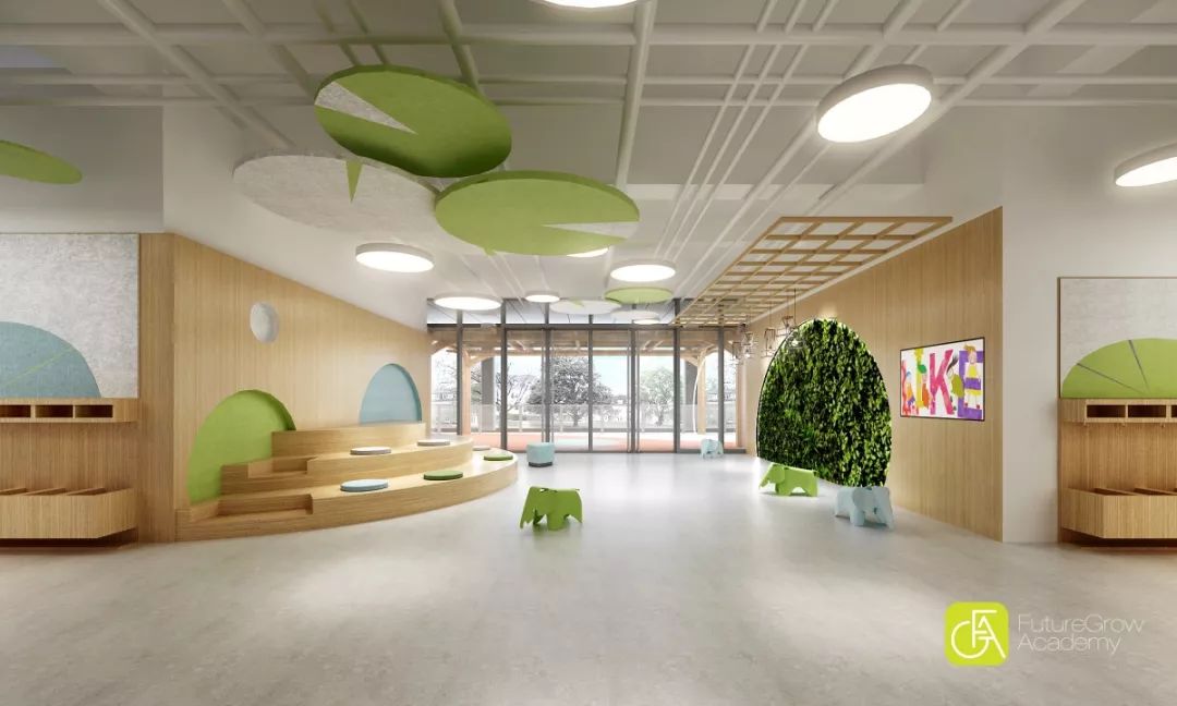 2021上海公立幼儿园托班,上海哪些公办幼儿园有0-2.5岁托班