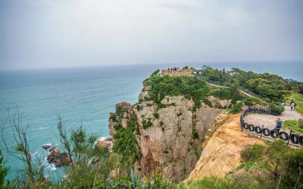 福州周边适合一日游的古村落,福州四个古村