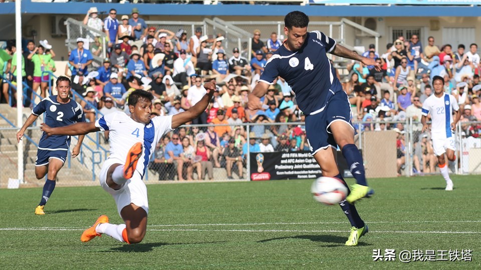 亚洲鱼腩足球,亚洲鱼腩