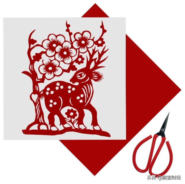 90后女大学生发明磁性剪纸,杭州90后女大学生发明磁性剪纸