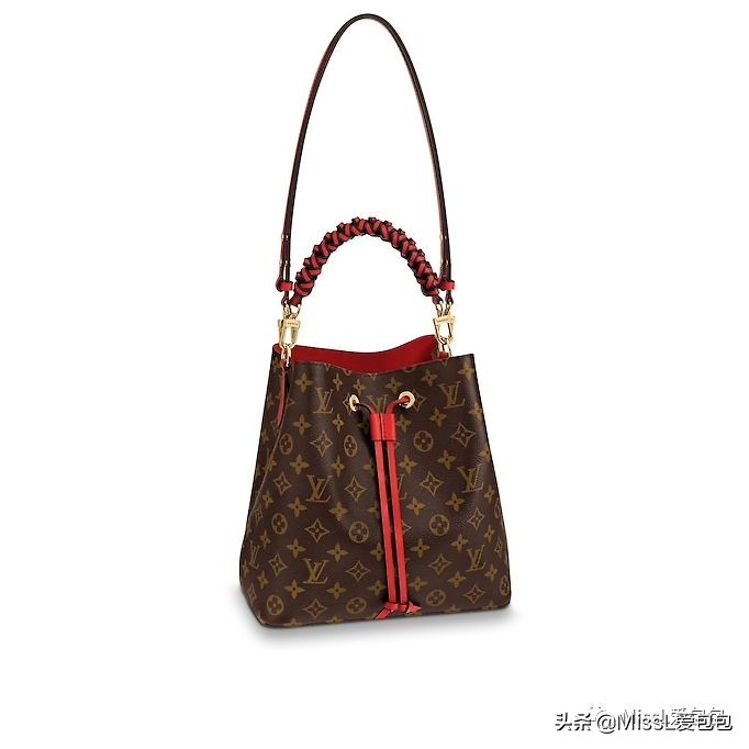 LouisVuittonMultipocket双肩包测评,louisvuitton水桶包多少钱