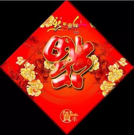 春节传统习俗故事,河南春节传统习俗