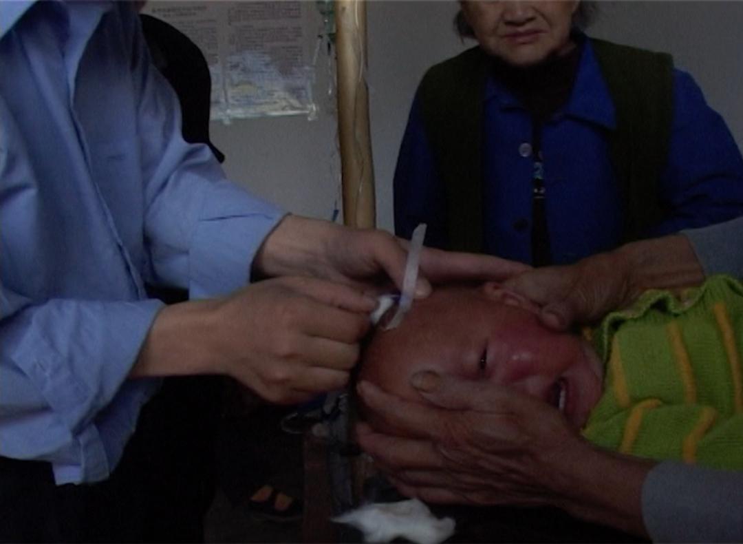 美院杀马特,美院老师躲过变态杀人案