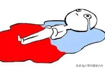 什么是崩漏怎么回事,什么叫崩漏