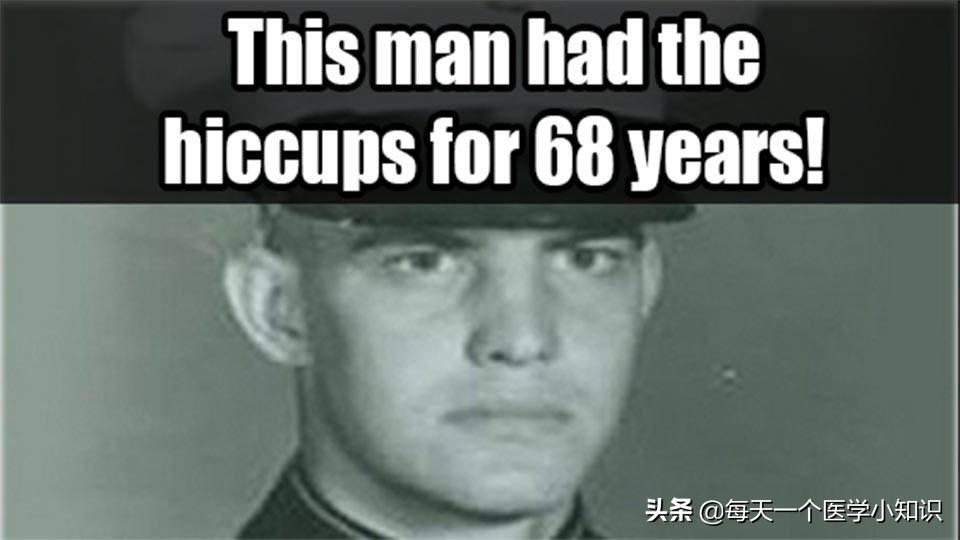 一直打嗝怎么快速止嗝,一直打嗝如何快速止嗝