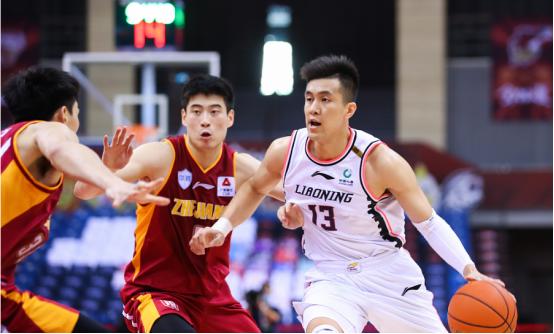 辽宁换帅后为什么能赢两场,辽宁换帅后的具体战绩